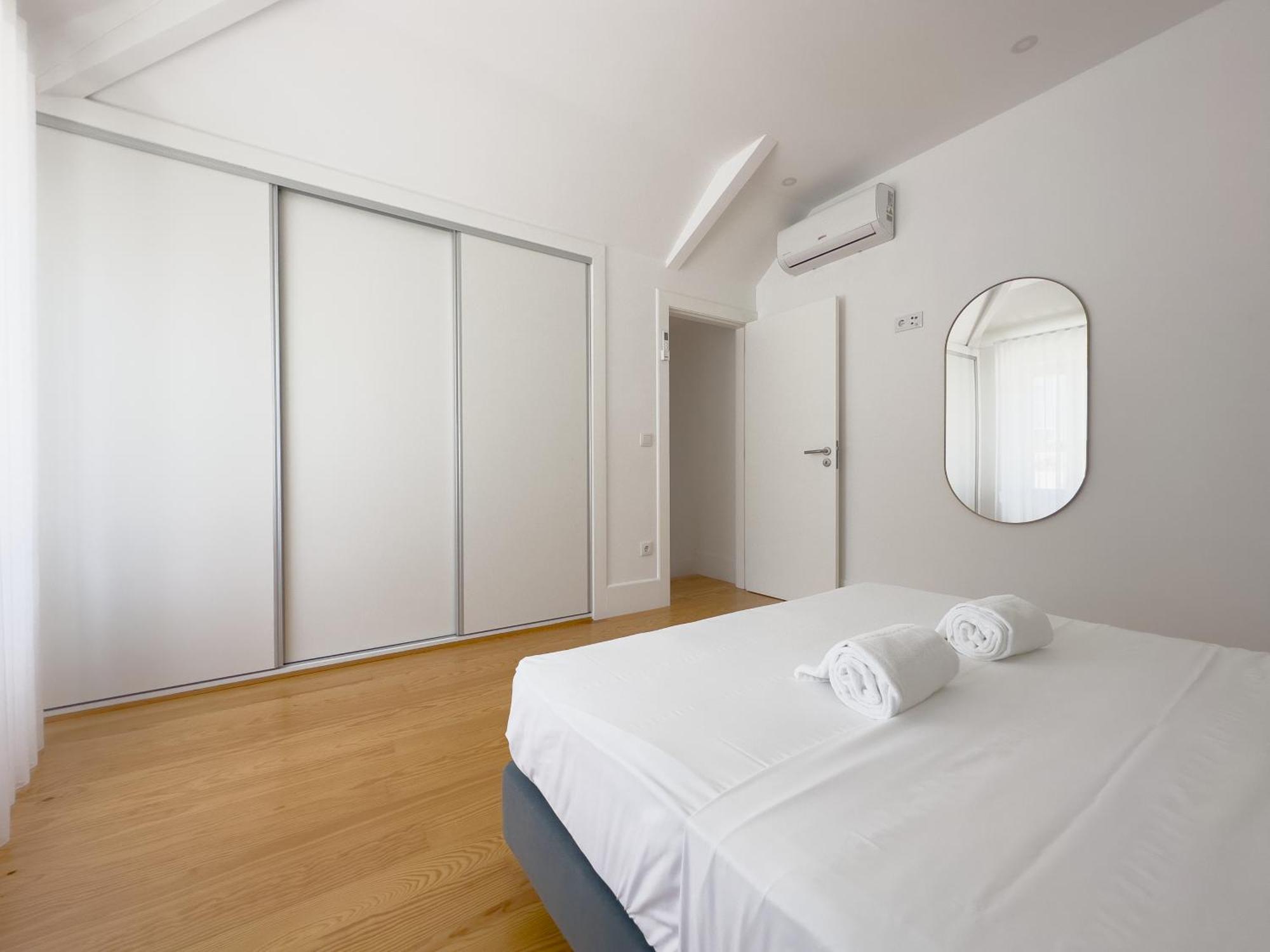 Vibrant Host Solutions-Bonfim Apartment Porto Exterior photo