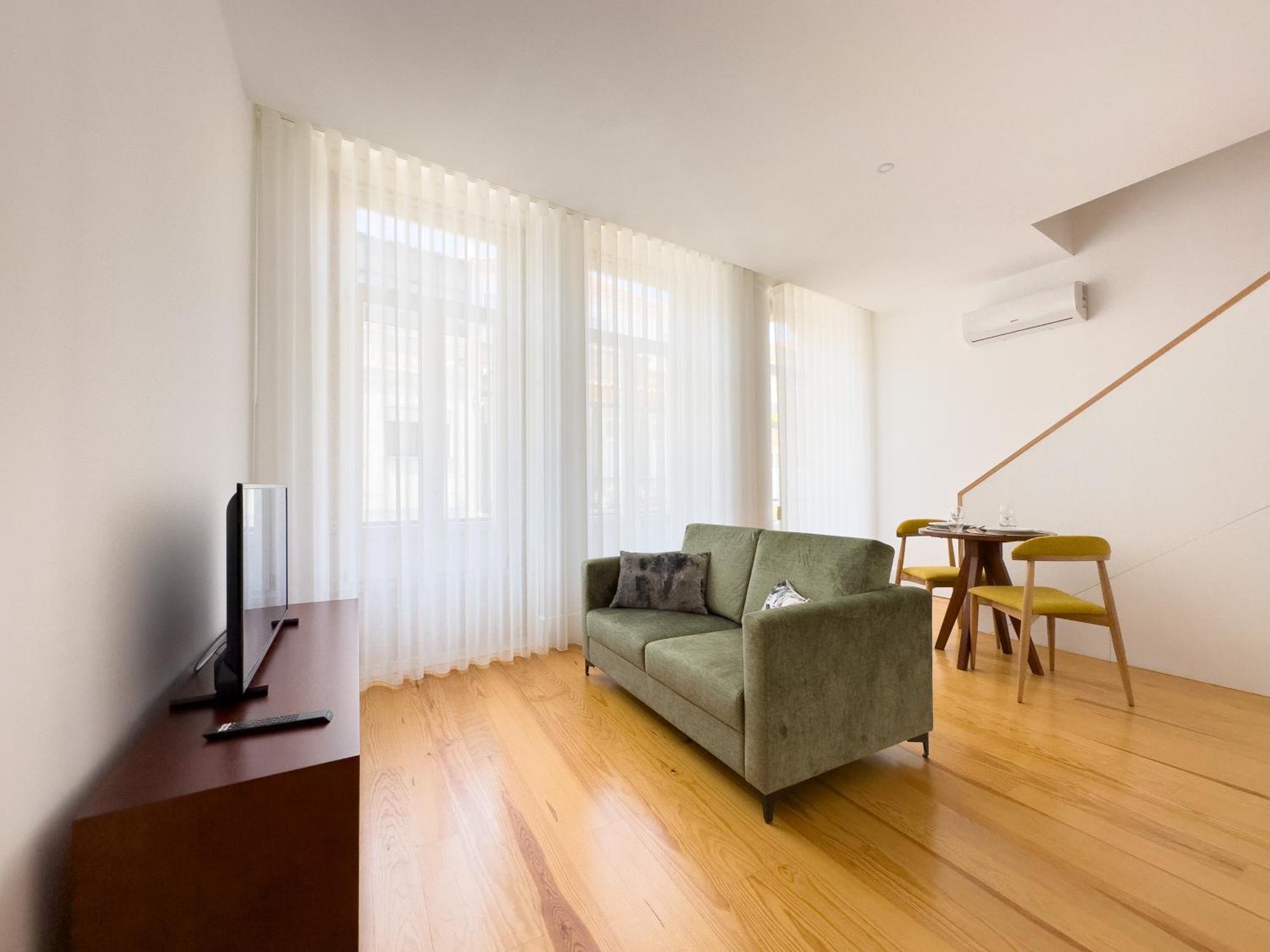 Vibrant Host Solutions-Bonfim Apartment Porto Exterior photo